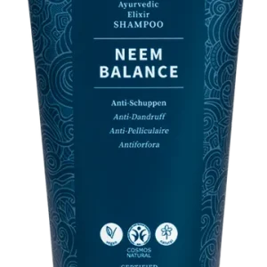 Schneller Versand Khadi Shampoo Neem Balance (200 ml)