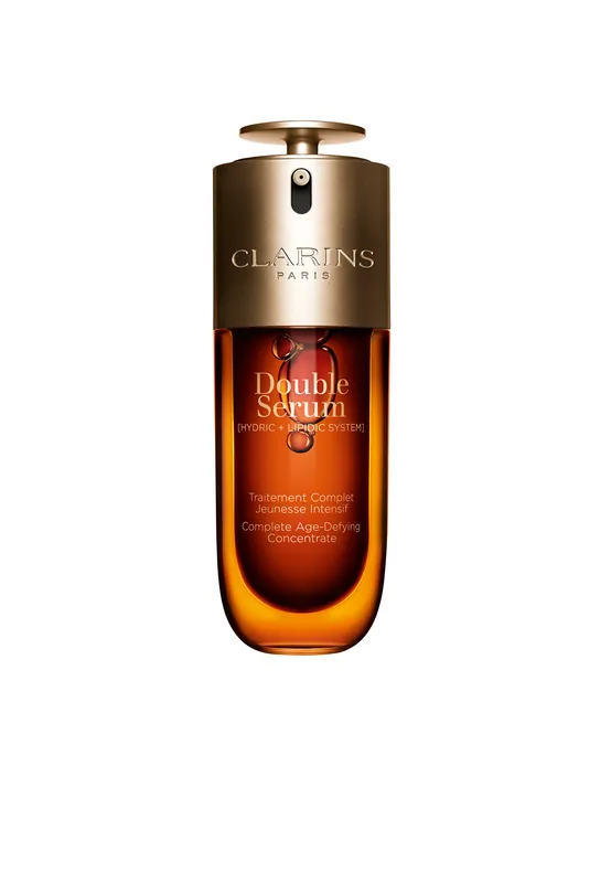 Clarins Double Serum (50 ml) Sonderangebot