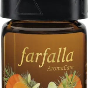Neu Farfalla Mutmacher Depri-Helfer Aromamischung (5 ml)