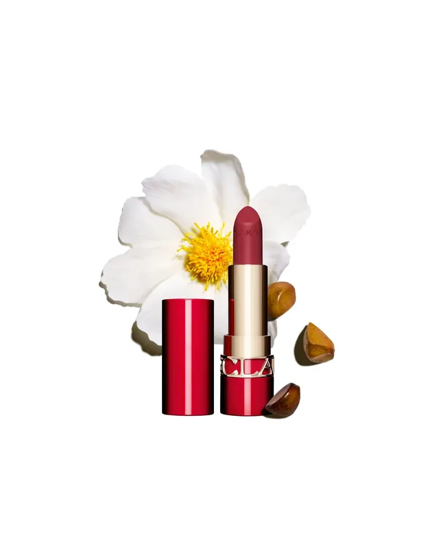 Clarins Joli Rouge Velvet (Grenadine 732V) Wochenendangebot