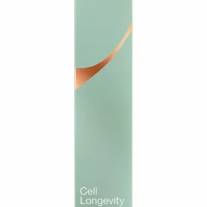 WELEDA CELL LONGEVITY Hydra Glow Lip Balm (12 ml) Markenprodukt
