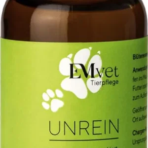 Phytodor Bachblüten Tiere Unrein (50 ml) Beliebt