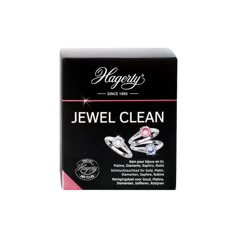 Direktkauf HAGERTY Jewel Clean (170ml)