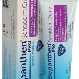 BEPANTHEN PRO Sensiderm Creme (50 Gramm) Wochenendangebot