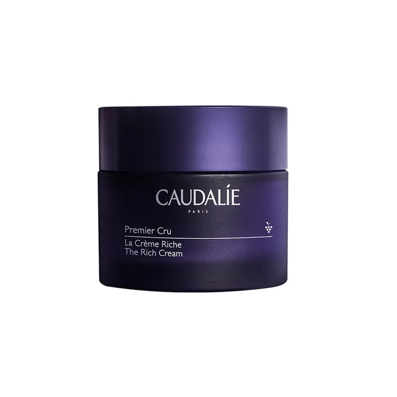 Caudalie Premier Cru - Reichhaltige Creme (50 ml) Preiswert