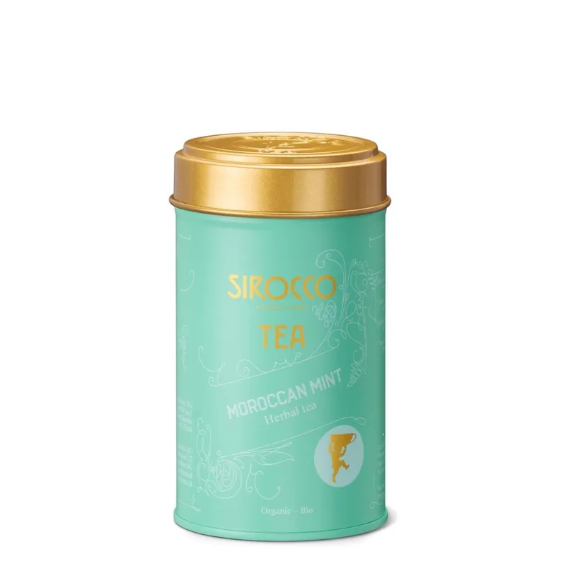 Sirocco Moroccan Mint (35 Gramm) Sofort Bestellen