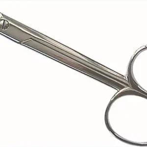 Markenware Herba Fussnagelschere vernickelt (Stück)