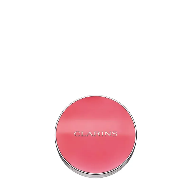 Kracherpreis Clarins Joli Blush Puder-Rouge (cheeky pink 02)