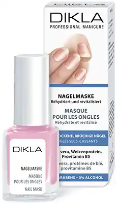 Bestseller DIKLA Nagelmaske (Stück)