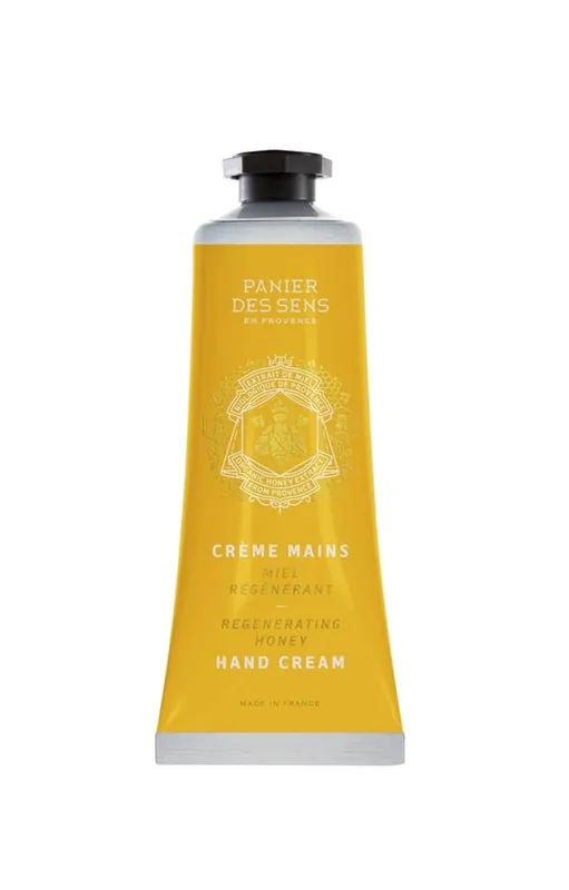 Super-Preis Panier des Sens Handcreme Honig (30 ml)