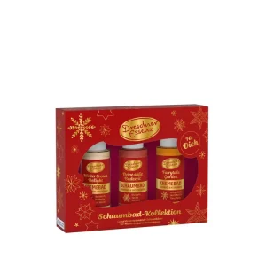 Dresdner Essenz Schaumbad-Kollektion (Set) Nur Heute