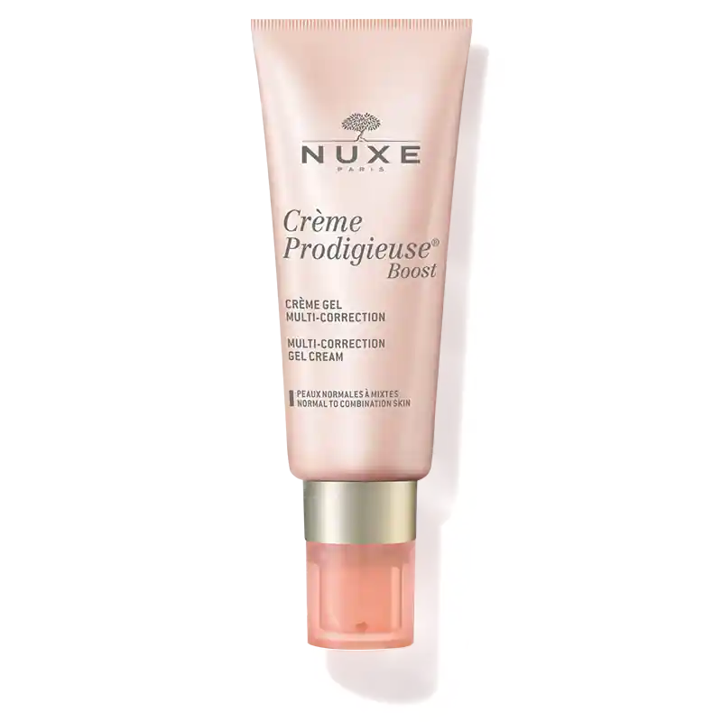 Nuxe Prodigieuse Boost multi-korrigierende Gel-Creme (40 ml) Preisknaller