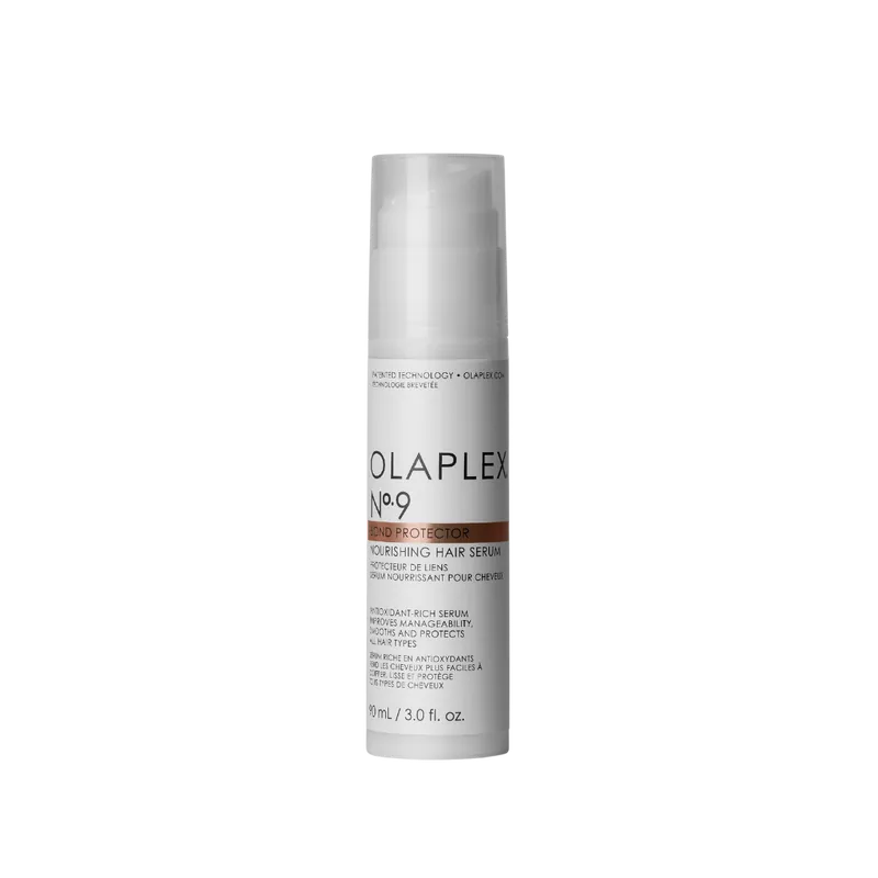 Schneller Versand Olaplex Bond Protector Nourishing Hair Serum N°9 (90 ml)