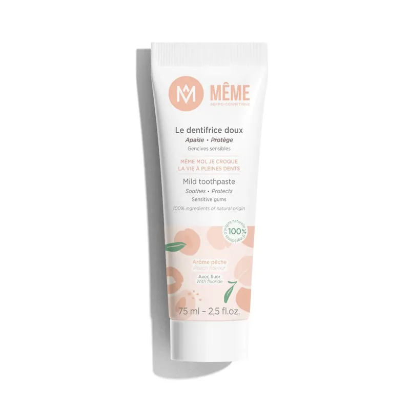 Online Kaufen MÊME Zahnpasta (75 ml)