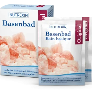 Nutrexin Basenbad Original (60 g) Expressversand
