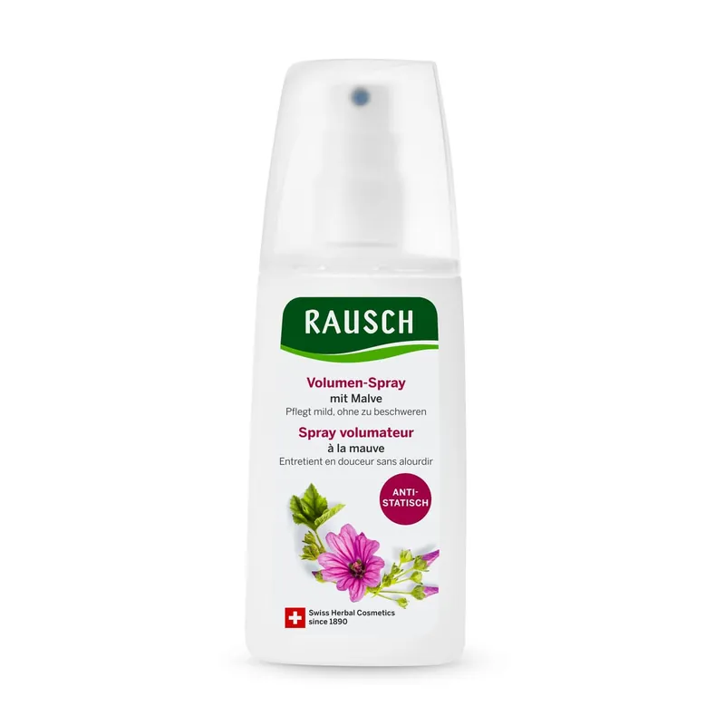 Rausch Volumen-Spray mit Malve (100 ml) Jetzt Bestellen