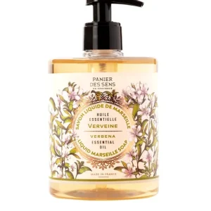 Sonderaktion Panier des Sens Verveine Flüssigseife (500 ml)