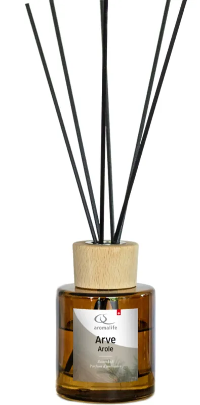 Aromalife Raumduft Arve (110 ml) Nur Heute