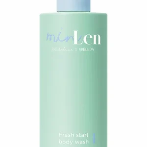 MINLEN Body Wash Fresh Start (300 ml) Markenprodukt