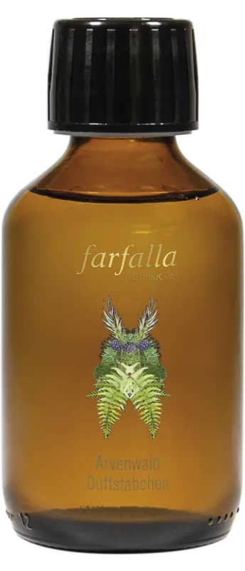 Farfalla Duftstäbchen Arvenwald (150ml) Billig