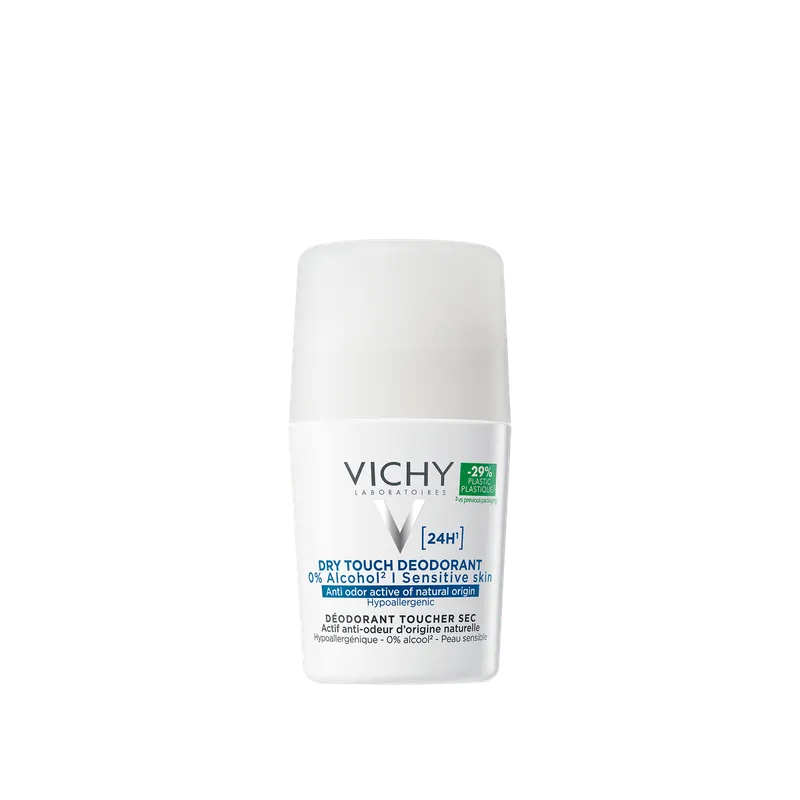 VICHY Deo Anti Nässe Roll-on (50 ml) Beliebt
