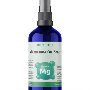 Versand Am Gleichen Tag Magnesium Oil Spray (100 ml)