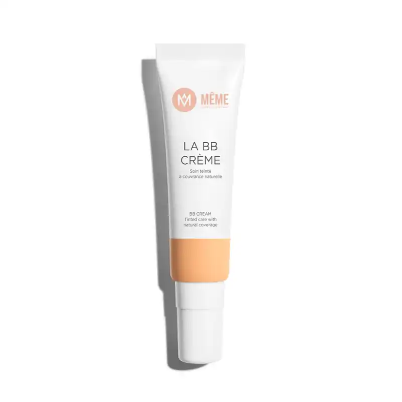 Markenprodukt MÊME BB Creme (Farbton 03)
