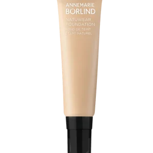 Schneller Versand Börlind Natuwear Foundation 30 ml (Light)
