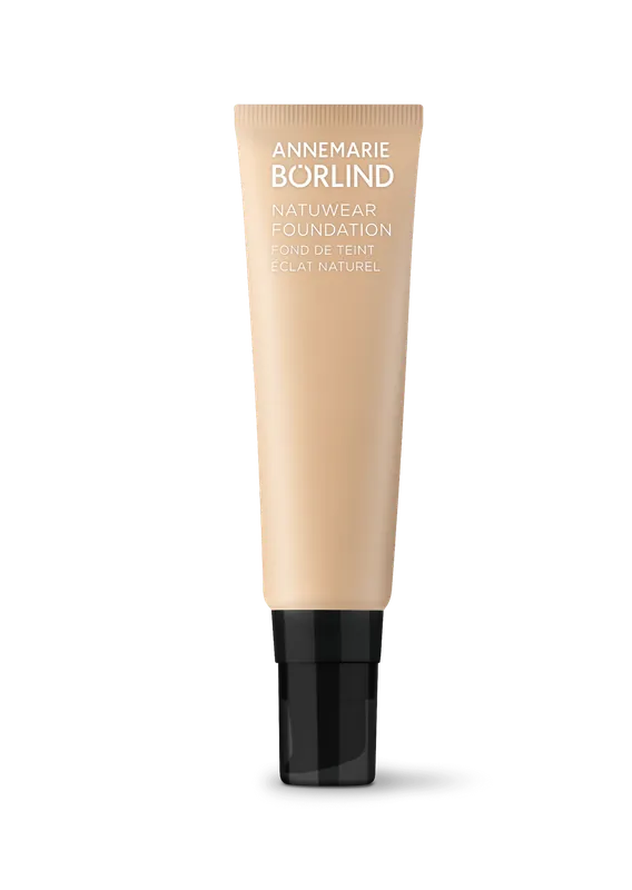 Schneller Versand Börlind Natuwear Foundation 30 ml (Light)