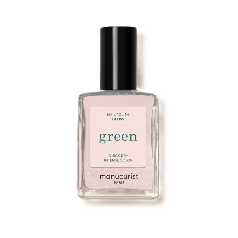 Manucurist Green Gloss (15 ml) Beliebt