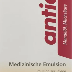 Wochenendangebot Antidry lotion (200 ml)