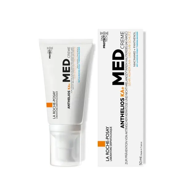 Sonderaktion La Roche-Posay Anthelios KA+ MED Creme (50 ml)