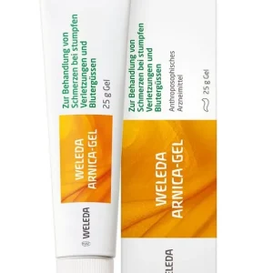 Nur Heute Weleda Arnica-Gel (70 Gramm)