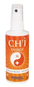Sofort Bestellen CHi Energy Original Spray (100 ml)