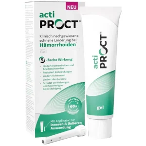 ActiProct Gel (30 Gramm) Preiswert
