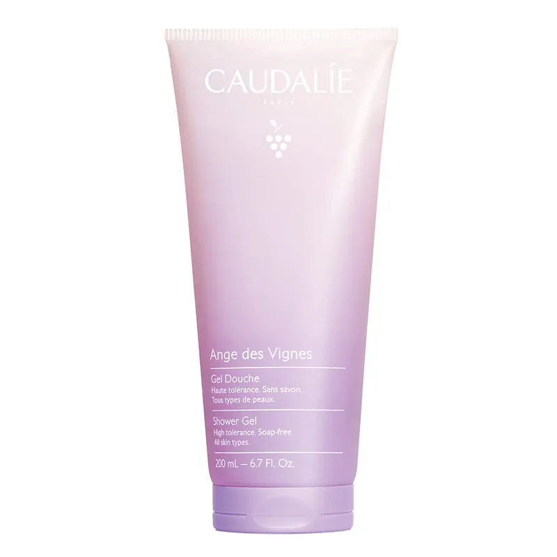 Geprüft Caudalie Duschgel Ange des Vignes (200 ml)