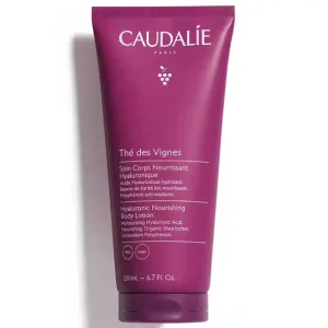 Billig Caudalie Thé des Vignes nährende Körperpflege (200 ml)