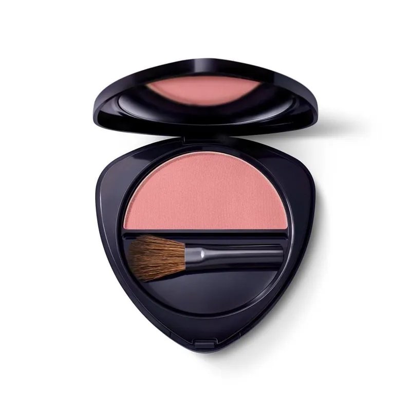 Heißes Angebot Hauschka Blush raspberry (5 Gramm)