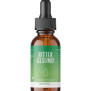 Kracherpreis Bitter Gesund Classic Edition (50 ml)