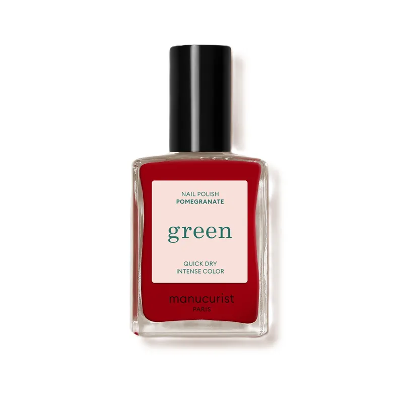 Saisonangebot Manucurist Green Pomegranate (15 ml)