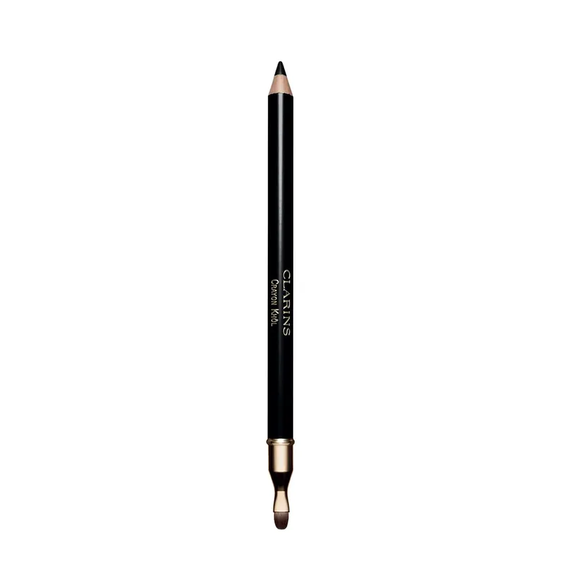 Clarins Crayon Khôl-Augenkonturenstift (Stück) Neu Im Sortiment