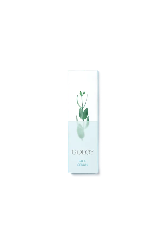 Highlight Goloy Face Serum (30 ml)