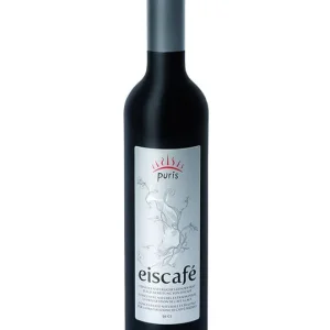 Puris Eiscafé (50 cl) Bestpreis