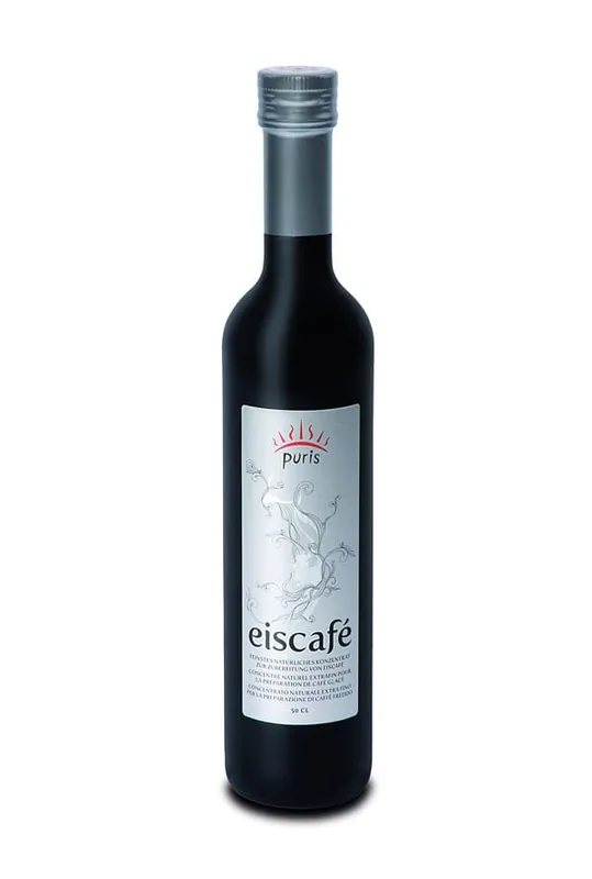 Puris Eiscafé (50 cl) Bestpreis
