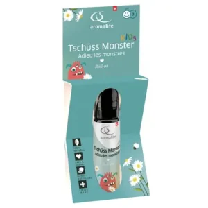 Neuheit Aromalife Kids Tschüss Monster Roll-on (10 ml)