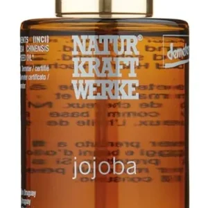 Naturkraftwerke Body Oil Jojoba (100 ml) Angebot