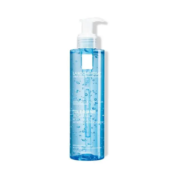 La Roche-Posay Toleriane Rosaliac Gelée Micellaire (195 ml) Sonderaktion