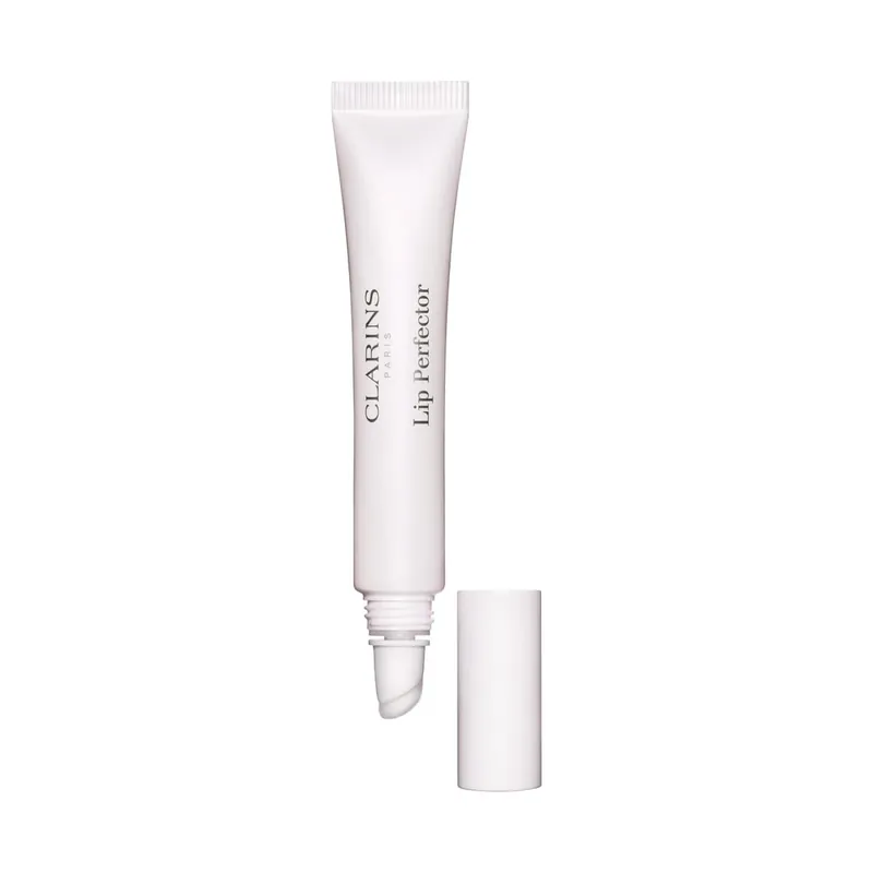 Clarins Lip Perfector Glow (20 translucent glow) Nur Für Kurze Zeit