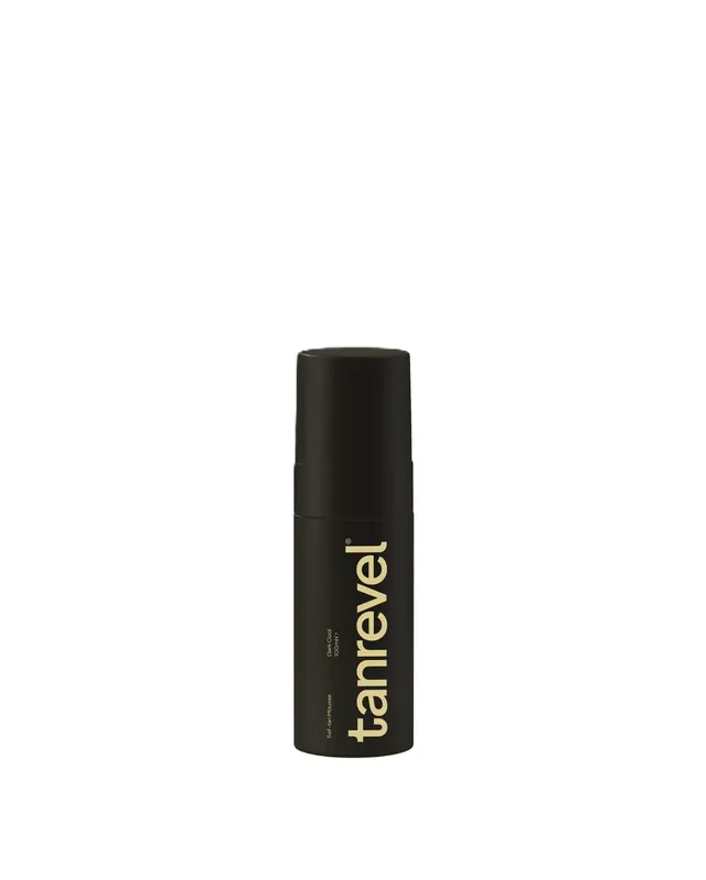Neue Ware Tanrevel Self-tan Mousse Dark Cool (100 ml)