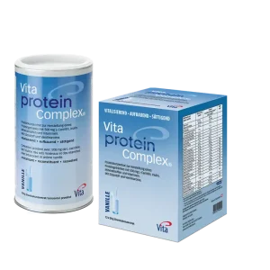 Vita Protein Complex (360g) Echt